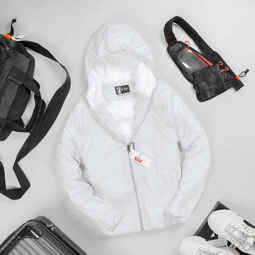 UNIQLO Nhật chính hãng KID Áo khoác Parka phao dáng dài có mũ lông của trẻ em KID WARM PADDED COAT Shopee Việt Nam #26 UNIQLO Nhật chính hãng KID Áo khoác Parka phao dáng dài có mũ lông của trẻ em KID WARM PADDED COAT Shopee Việt Nam